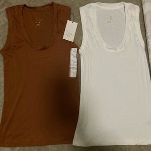 Tops🤎🤍